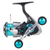 DAIWA Spinning Reel 24 Emeraldas X LT2500-DH