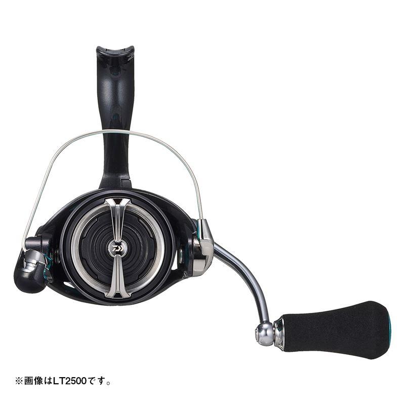 DAIWA Spinning Reel 24 Emeraldas X LT2500-DH