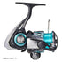 DAIWA Spinning Reel 24 Emeraldas X LT2500-DH