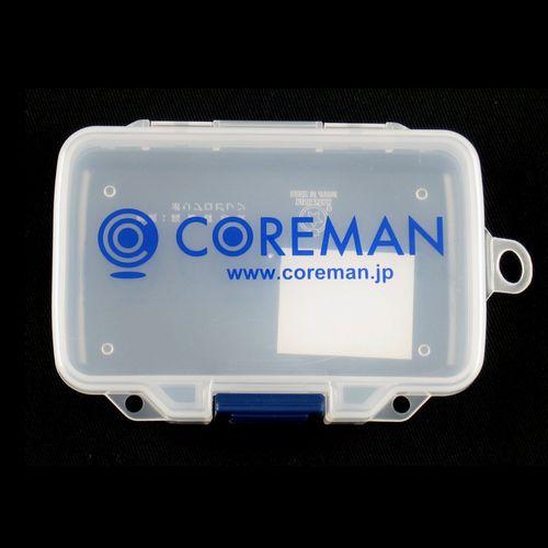 COREMAN Coreman Minimum Lure Case #001 Clear