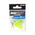 GAN CRAFT JOINTED CLAW 178 Spare Tail #04 Fluorescent Yellow