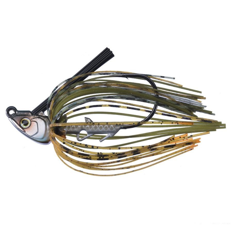 O.S.P  JIG ZERO SIX “SLIPPER”