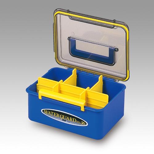 MEIHO MEIHO Case Water Guard No.36 Blue