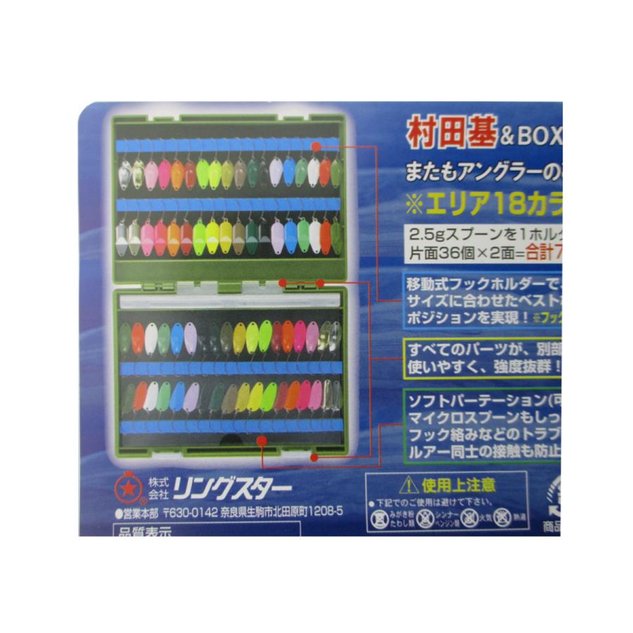 Ringstar DMA-1500SS Black