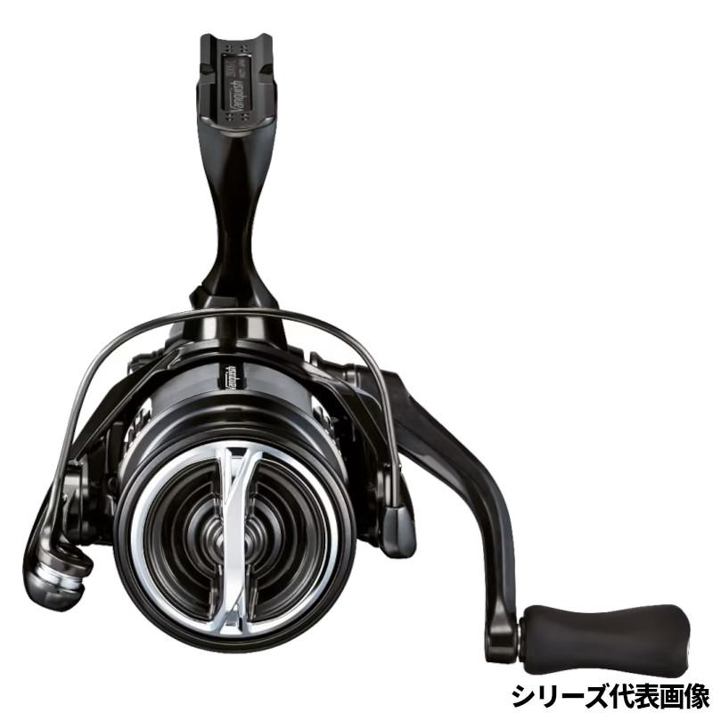 SHIMANO Spinning Reel 23 Vanquish C2000SHG