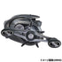 SHIMANO Baitcasting Reel 23 Metanium 101HG (left)