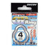 DECOY Snap Ring R-6 GP Ring 4