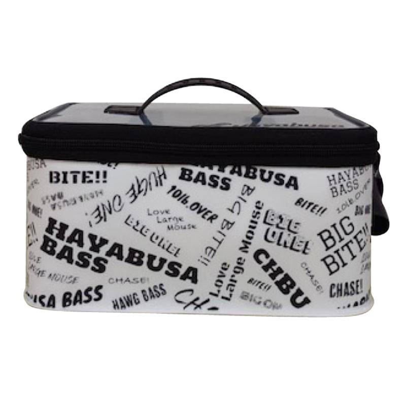 Hayabusa Lure Case YC408H-10 HAYABUSA Multi Case BASS2 10