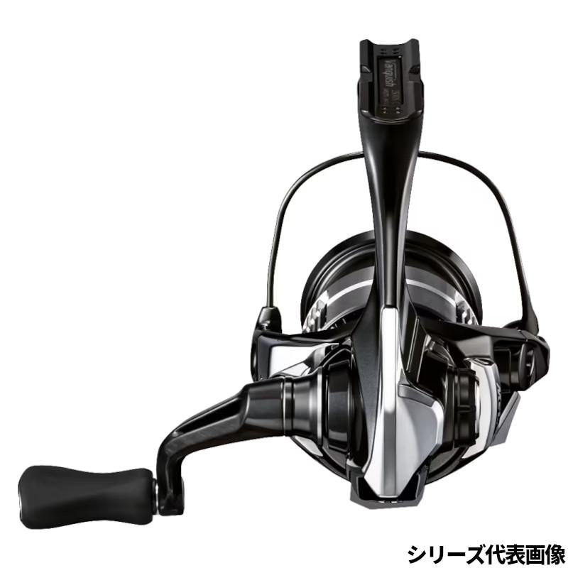 SHIMANO Spinning Reel 23 Vanquish 2500S
