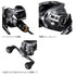 SHIMANO Baitcasting Reel 23 Engetsu Premium 151HG (left)