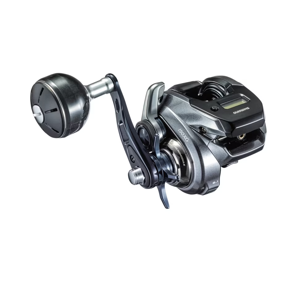 SHIMANO  GRAPPLER PREMIUM  2018 Model year