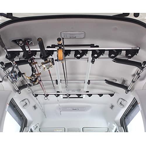 Carmate IF17 Rod Holder Dual 8