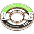 Fujino Line Fluoroten Color Line 30m 0.8 Clear