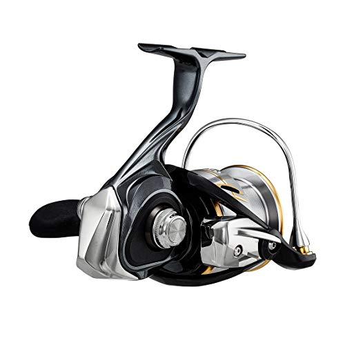 DAIWA Spinning Reel Luvias LT4000-CXH 2020 Model