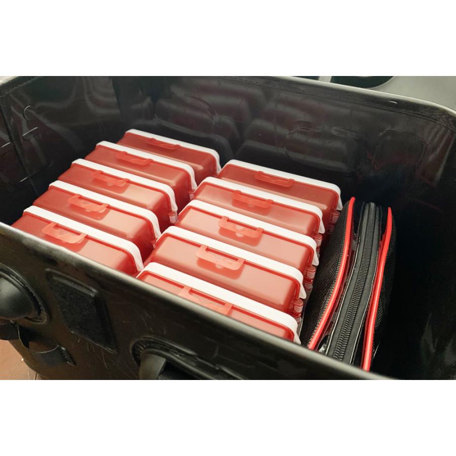 OSP Tackle Bag OSP System Tool Bag 40 Camouflage