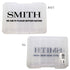 Smith Reversible D86 Clear 01
