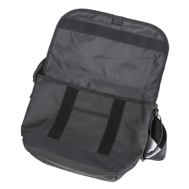NEW ERA Tackle Bag Shoulder Bag 9L Black