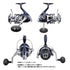 SHIMANO 21 Twin Power SW 14000XG (Spinning Reel)