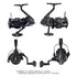 SHIMANO 21 Exsence C3000MHG