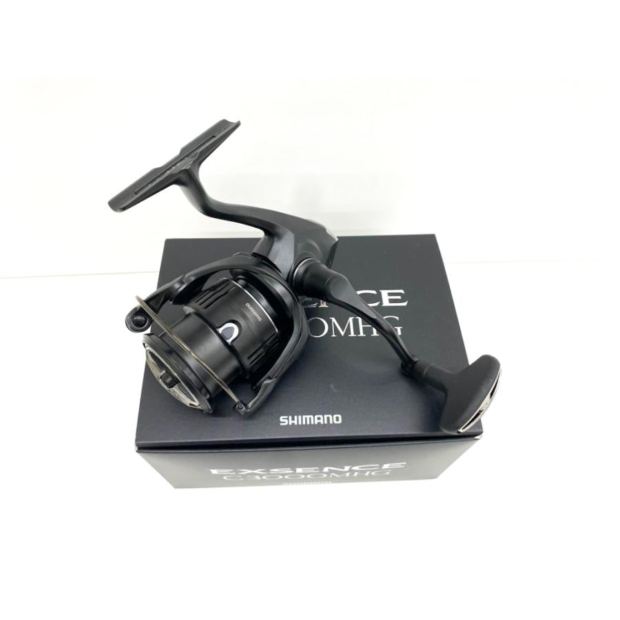 SHIMANO 21 Exsence C3000MHG
