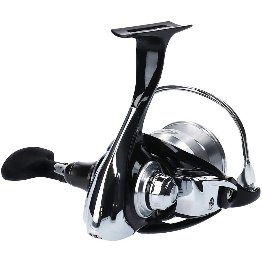 DAIWA Spinning Reel REGZA LT2500D-XH 2019 Model