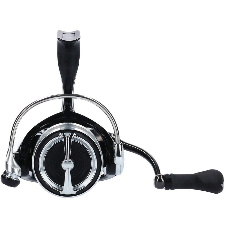 DAIWA Spinning Reel REGZA LT2500D-XH 2019 Model