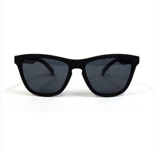 Dang Shades ORIGINAL RAISED BlackSoftXBlack