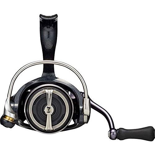 DAIWA Spinning Reel Gekka Bijin X LT1000S-P 2020 Model