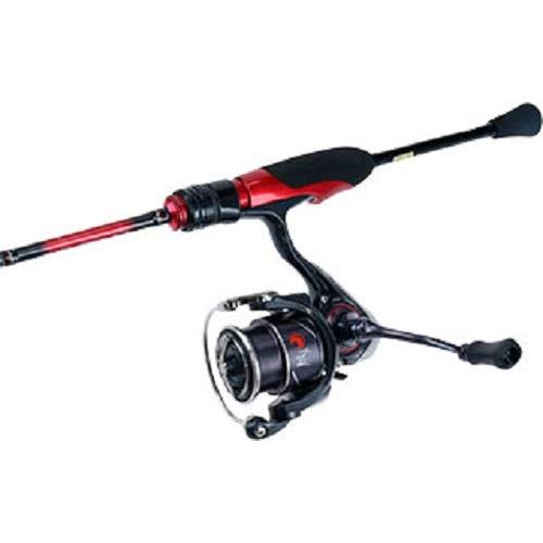 DAIWA Spinning Reel Gekka Bijin X LT1000S-P 2020 Model