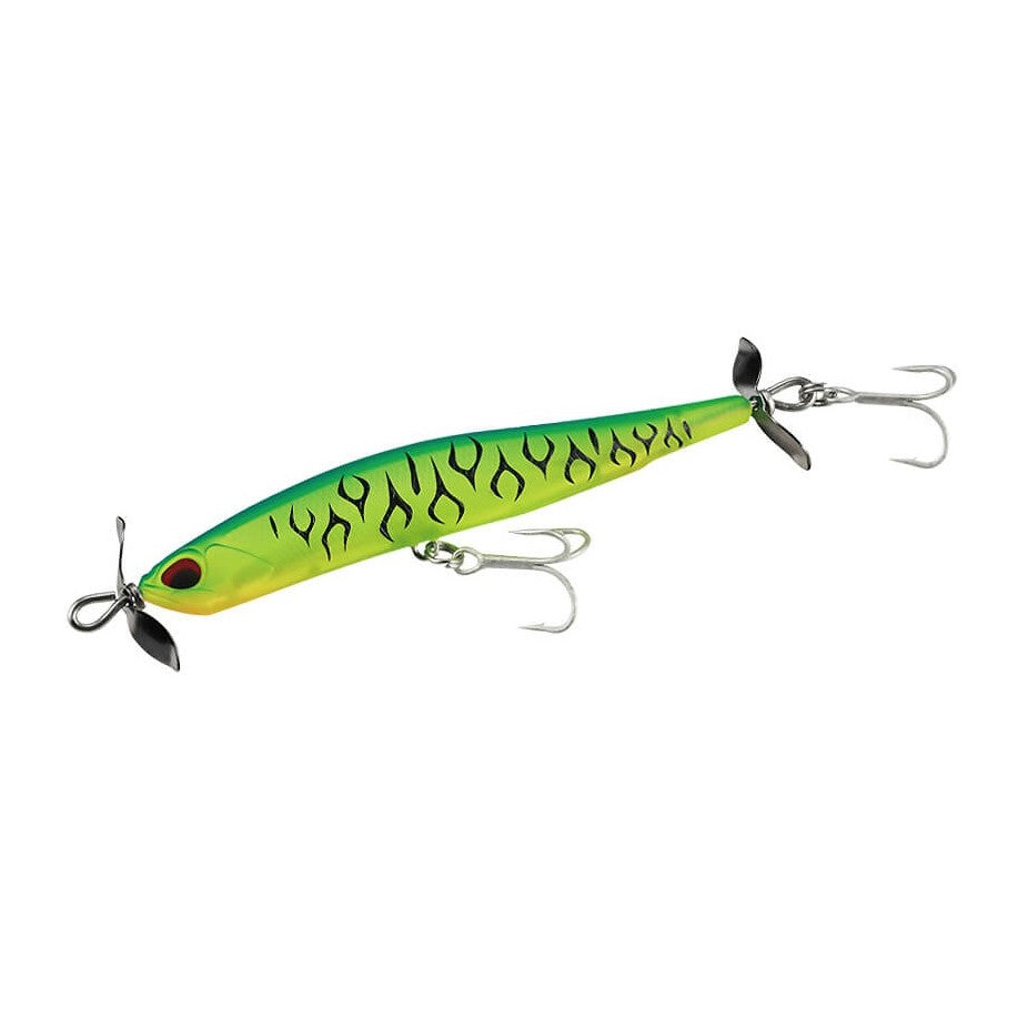 DUO  REALIS SPINBAIT 80 SHALLOW