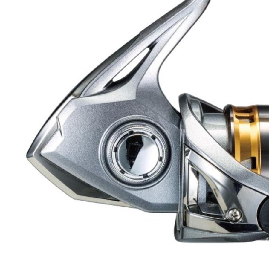 SHIMANO Spinning Reel 17 Sedona 2500 2017 Model