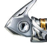 SHIMANO Spinning Reel 17 Sedona 2500 2017 Model