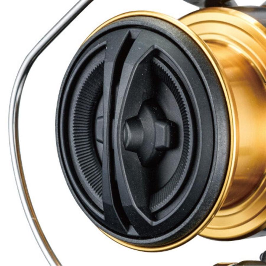 SHIMANO Spinning Reel 17 Sedona 2500 2017 Model