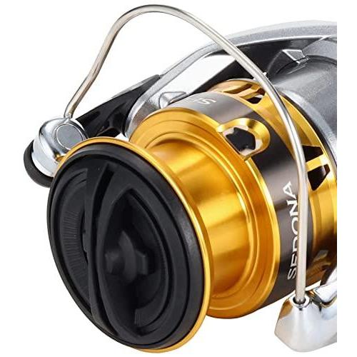 SHIMANO Spinning Reel 17 Sedona 2500 2017 Model