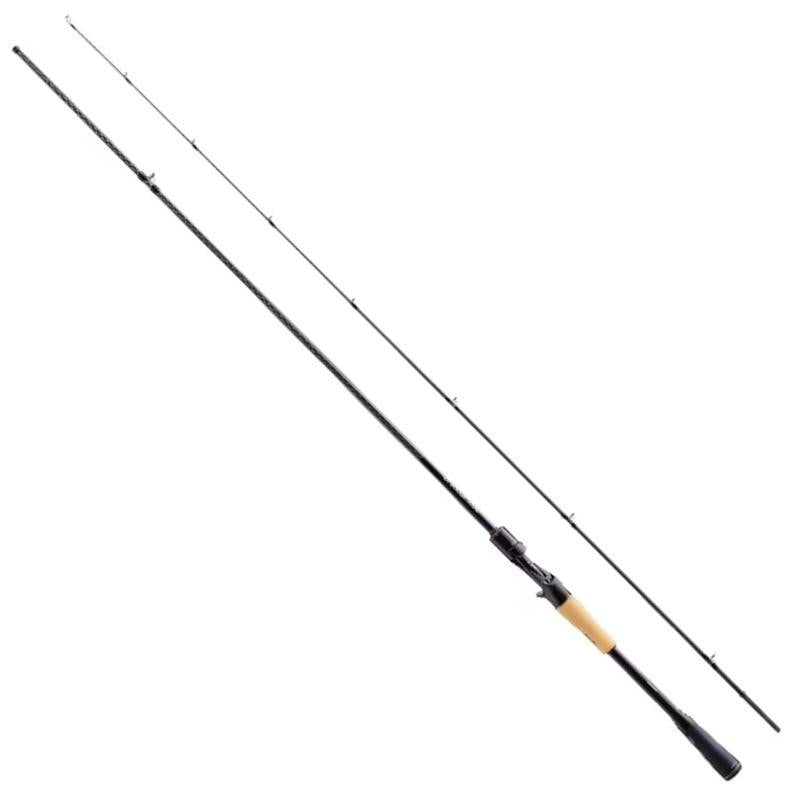 SHIMANO   ROD      BRENIOUS  XTUNE  (BAITCASTING MODELS)