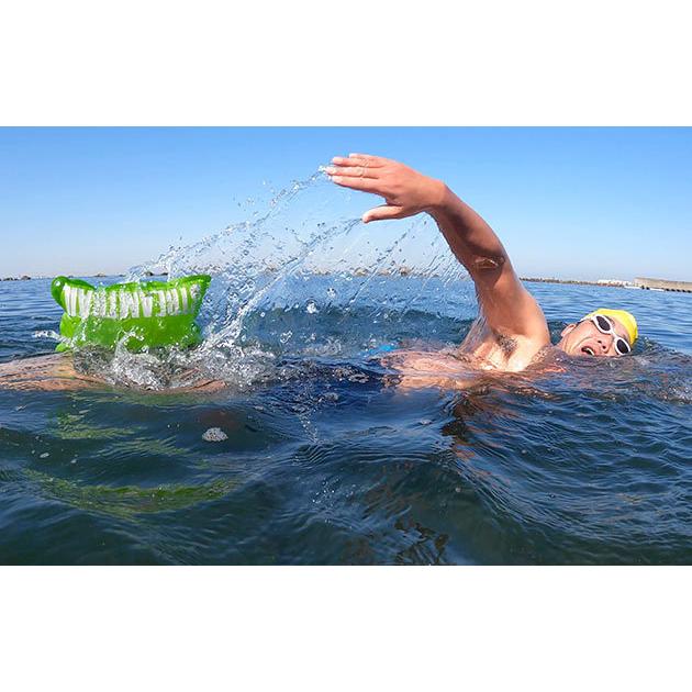 Stream Trail Tackle Bag WP Sacoche MOSS