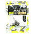 Gamakatsu Luxe LD Master Lead Slim Sinker 3.5g