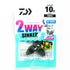 DAIWA 2WAY sinker 10g