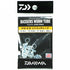 DAIWA Buzzards Worm Tube Diameter 6-2.5