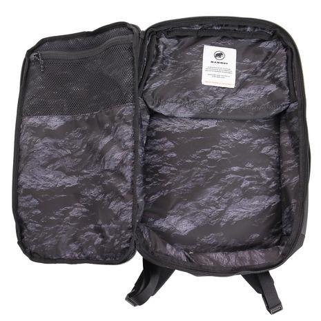 Mammut Tackle Bag Seon Transporter 15 15L Black