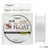 Toray Ginrin Super Strong High Position Float Matte White SP 150m No. 2