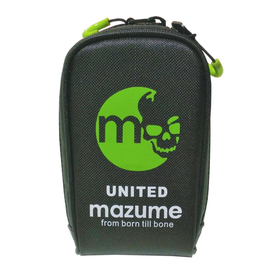 Mazume MZAS-231 MZ Mobile Case Lime
