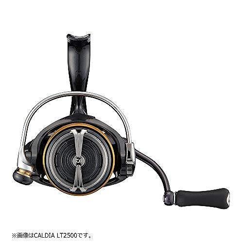 DAIWA Spinning Reel Caldia LT3000-CXH 2021 Model