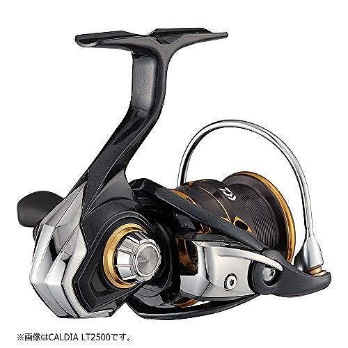 DAIWA Spinning Reel Caldia LT3000-CXH 2021 Model