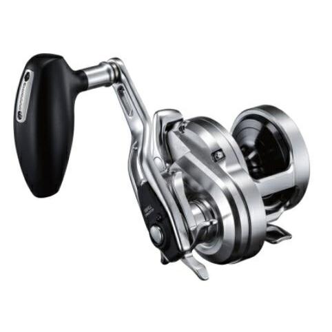 SHIMANO Baitcasting Reel 21 Ocea Jigger 2000NR XG (Right)