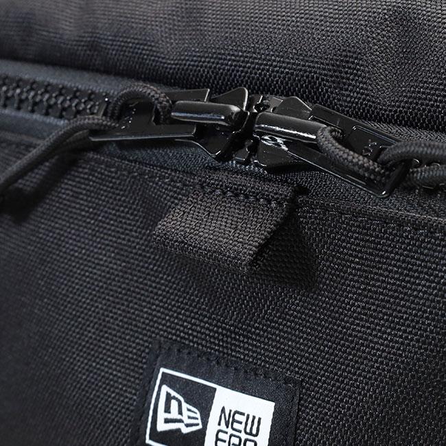 NEW ERA Tackle Bag Box Pack Large 46L Black