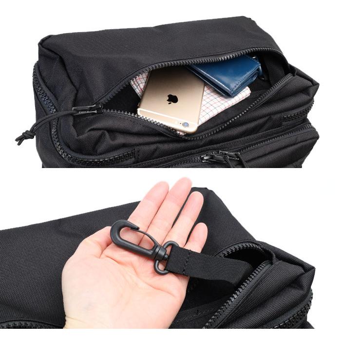 NEW ERA Tackle Bag Box Pack Large 46L Black