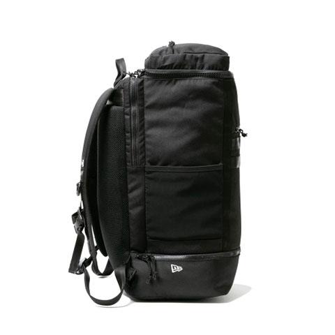 NEW ERA Tackle Bag Box Pack Large 46L Black