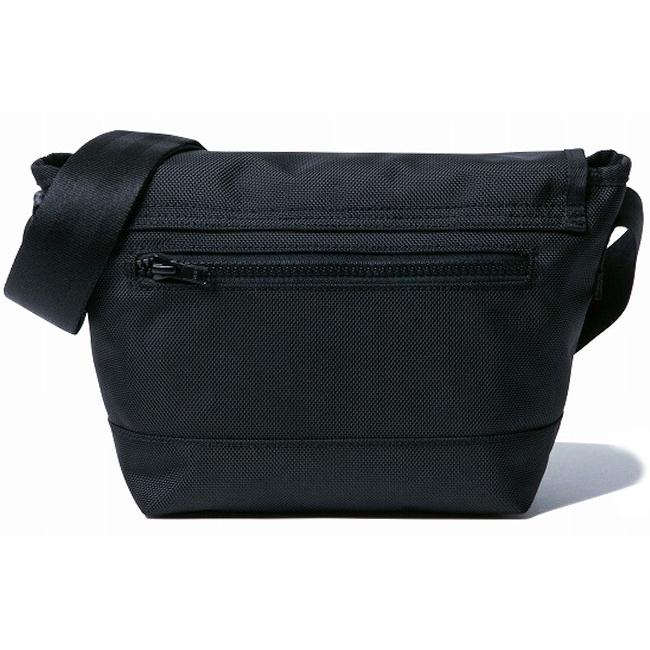 NEW ERA Tackle Bag Shoulder Bag Mini 3.5L Black