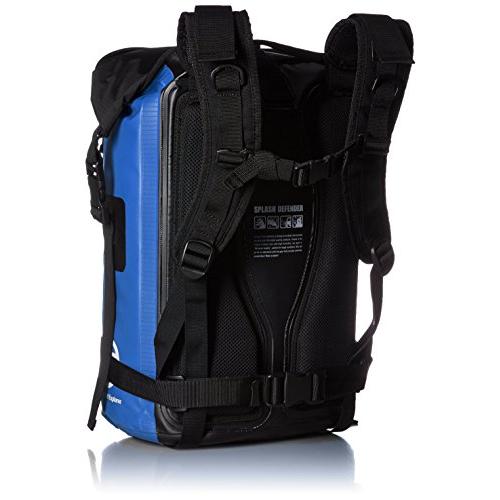 Caps Stream Trail Dry Tank 25L D2 AZURE/Blue